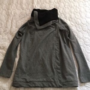 Lululemon Cover Up/Jacket